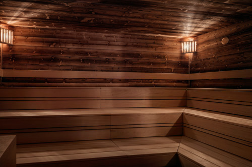 hulp Weggelaten Jet Sauna rituals | Hotel Olšanka