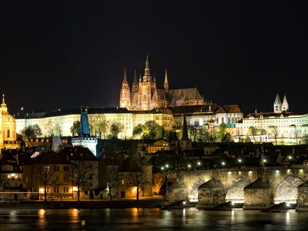 Tipy na výlety v Praze | Hotel Olšanka